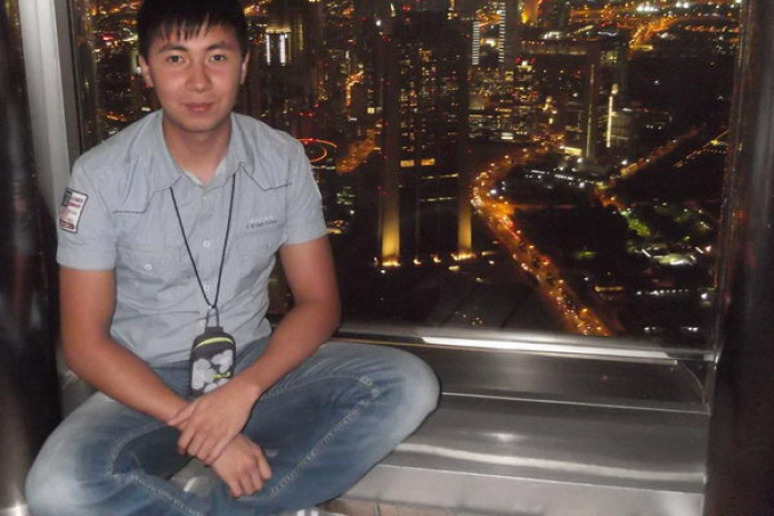 Птица певчая